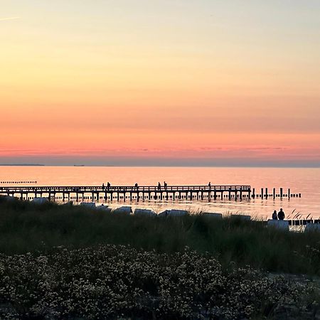 Kuestenfeuer Zingst Luaran gambar