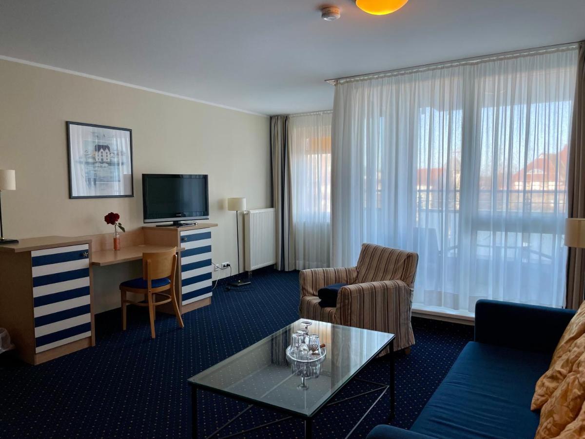 Kuestenfeuer Zingst Luaran gambar