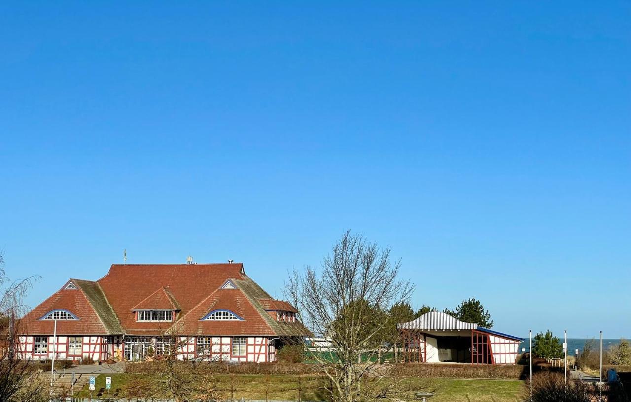 Kuestenfeuer Zingst Luaran gambar