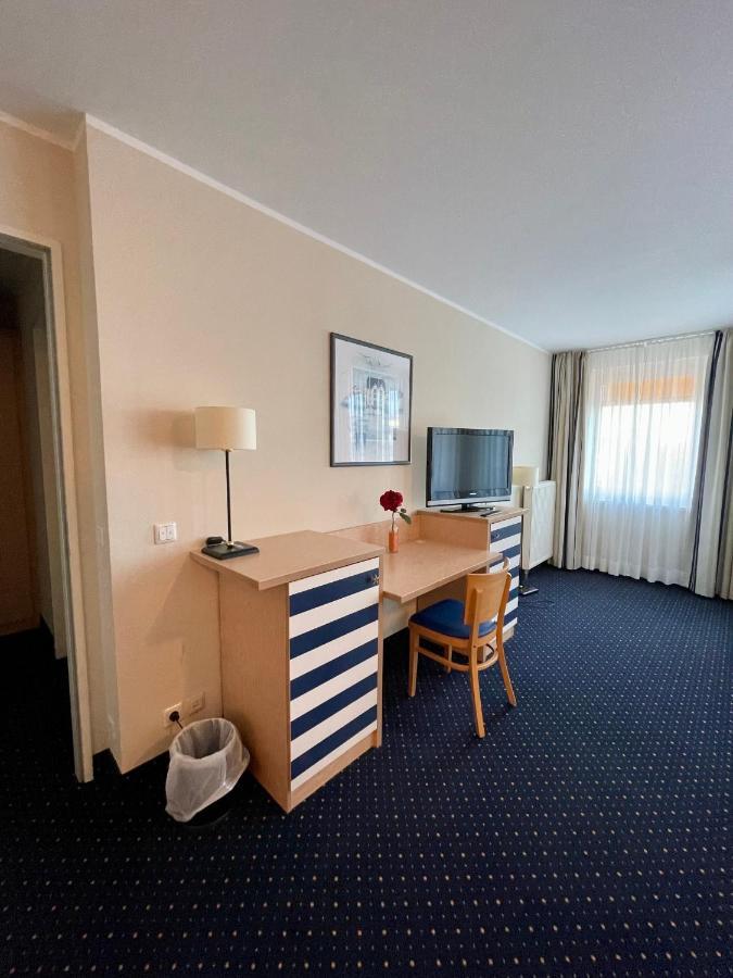 Kuestenfeuer Zingst Luaran gambar